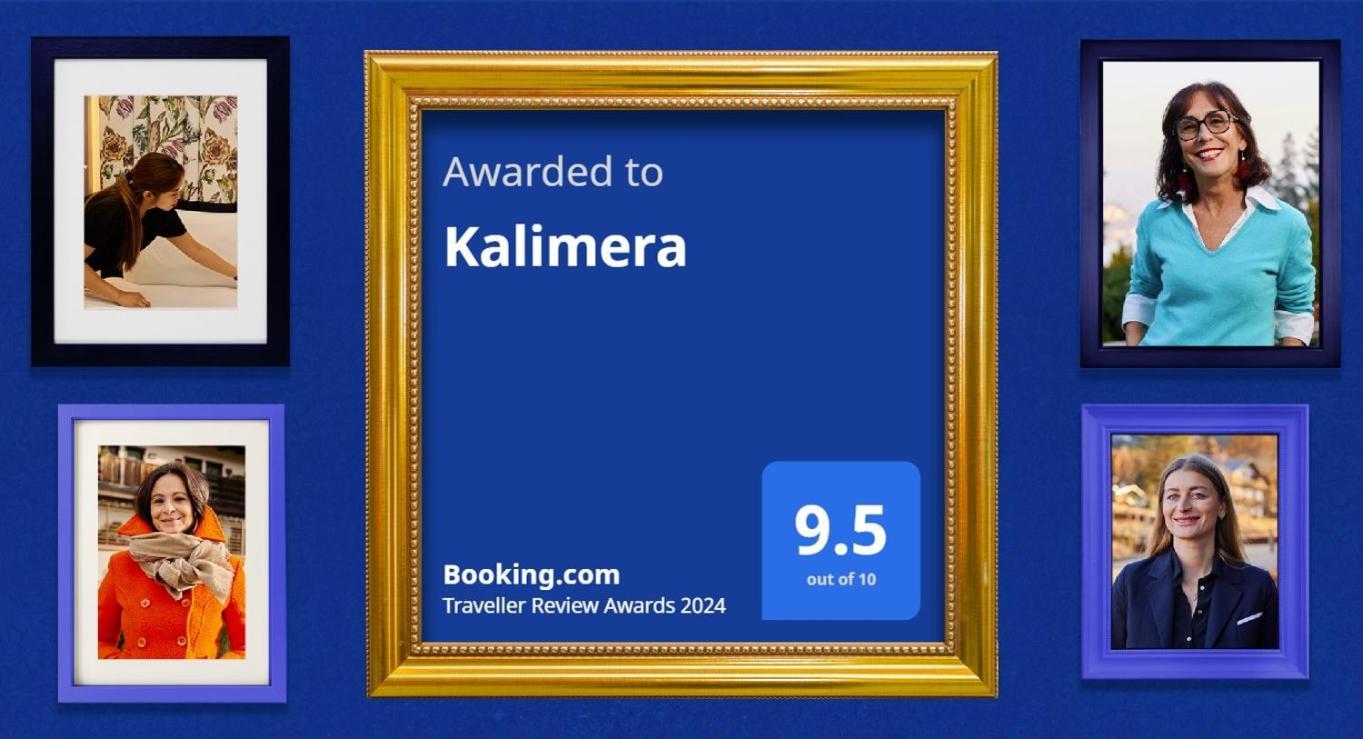 Kalimera 바리 외부 사진
